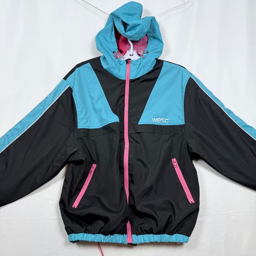 Giacca vento wesc - wesc, xs/s
