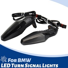 Fanale Freccia Anteriore LED
