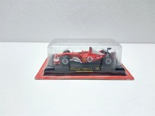 Ferrari F2003-GA F1 Formula 1