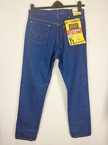 Jeans wrangler blu - blu, pro