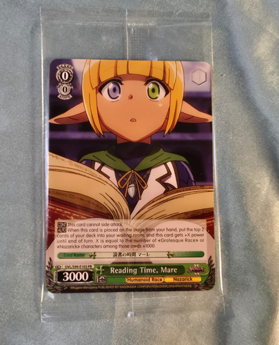 Weib nero card - weib,