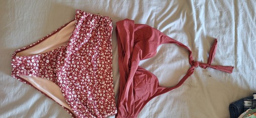 Ensemble maillot bain - de,
