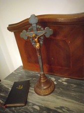 Crocifisso antico