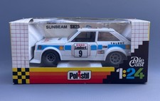 Modellino pressofuso Polistil