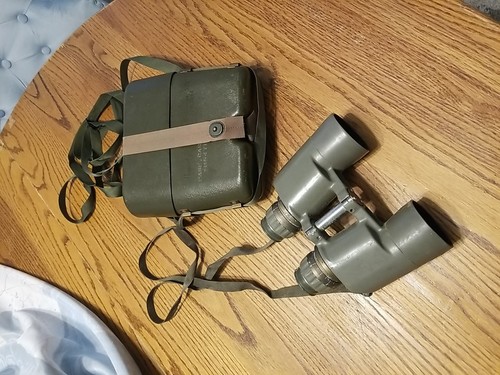 Binocolo vintage m19 - binocolo,