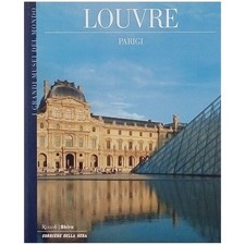 Louvre - Parigi I Grandi Musei