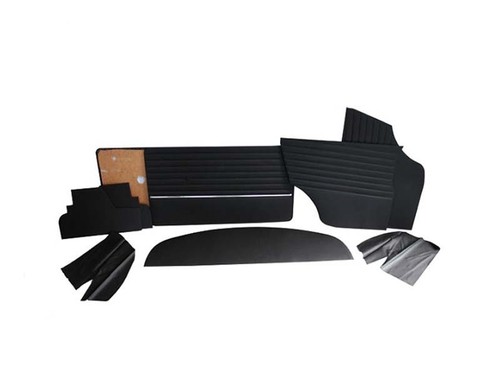 Set pezzi carene - pezzi, interne