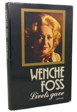 Wenche Foss LIVETS GAVE