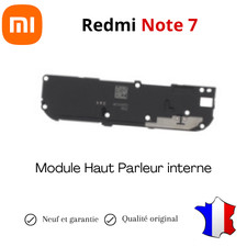 Module Haut Parleur interne