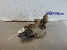 Attuatore frizione auto smart