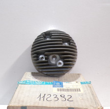 TESTA TESTATA CILINDRO MOTORE