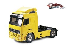 Tamiya Volvo FH12 Globetrotter