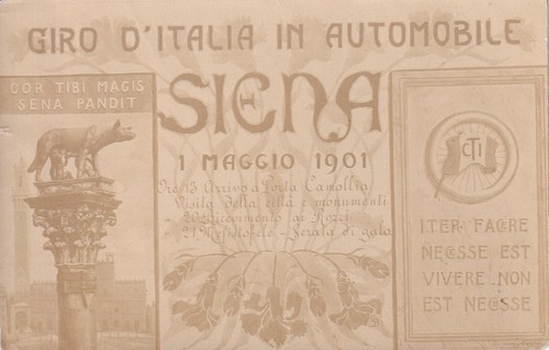 Siena giro italia in - d'italia,