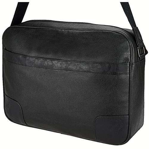 Borsa messanger vintage uomo