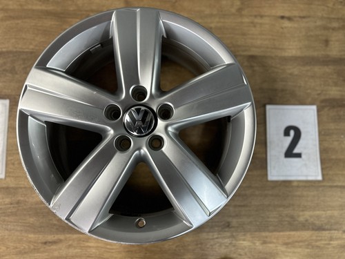 Originale alufelge oakland - 1x,