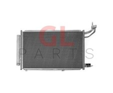 Aria Condensatore a Un / C