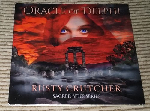 Oracle delphi rusty - of,