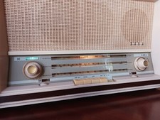 DEFECTIVE Vtg 1960s SABA 9011K