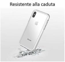 Custodia Trasparente Bumper