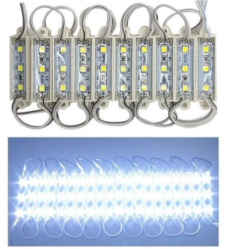 Mini modulo 12v led - modulo,
