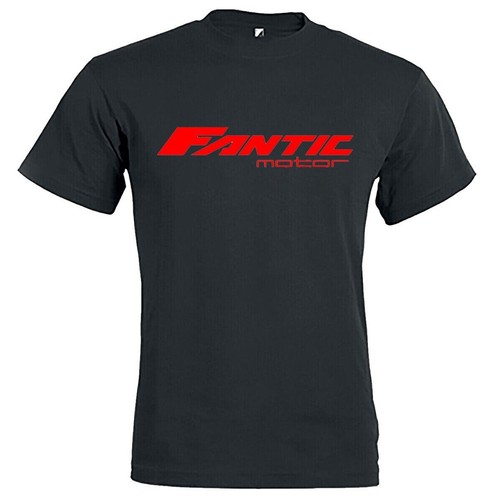 Shirt maglietta fantic - maglietta,