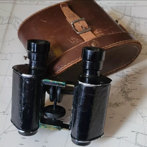 Original 1891 dated goerz - original,