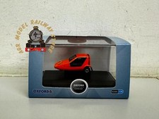 Oxford diecast 76bug001 bond - oxford,