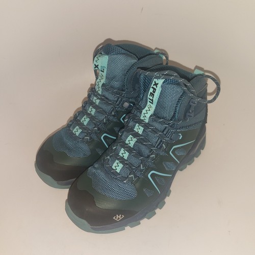 Xpeti uomo wildfire blu mid - 6,