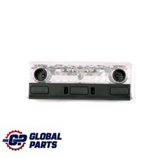 Lampada Interna BMW E46 X5 E53 E64 X3 E83 Z4 E85 Luce Anteriore Lettura 8364929