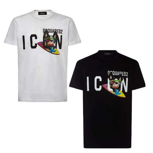 Shirt uomo donna dsquared2 - uomo,