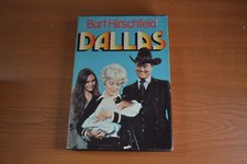 Burt Hirschfeld Dallas 