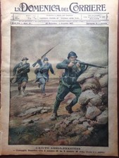 La Domenica del Corriere 25