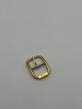 Philip Watch fibbia buckle