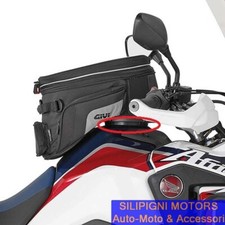 GIVI BF25 TANKLOCK FLANGIA BORSE SERBATOIO SPECIFICA HONDA CRF1000L AFRICA TWIN