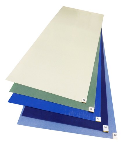 Tappeti decontaminanti con - 2,