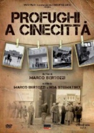 Profughi cinecitta - profughi, cinecitta'