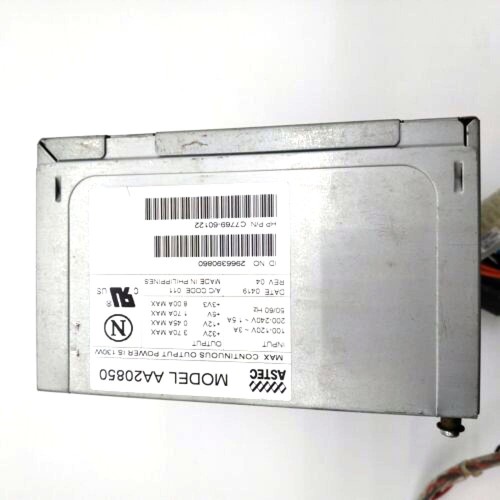 C7769 alimentatore adatto per - alimentatore,