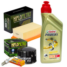 KIT/TAGLIANDO BMW F 800 R 2010