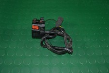 Commutatore devioluci sinistro