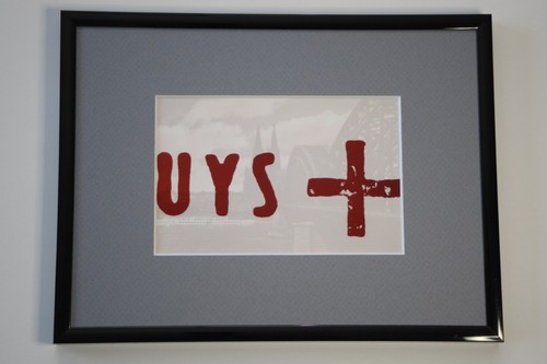 Joseph beuys grafica - beuys:,