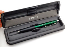 PARKER PORTAMINA CON ASTUCCIO