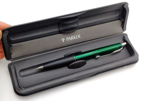 Parker portamina con astuccio - portamina,