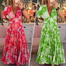 Abito Lungo Da Donna Abito Da