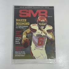 SMR Sports Market Report