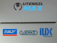 PUNTE HSS SERIE LUNGA PER