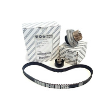 Kit cinghia distribuzione Fiat