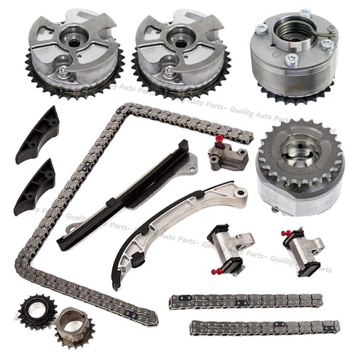 Kit catena distribuzione - kit,
