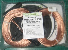 Antenna g5rv fsp - antenna, flex