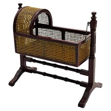 Casa delle bambole miniatura