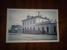 Cartoline bra stazione - cartoline,